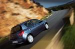 Renault Clio 2006 года